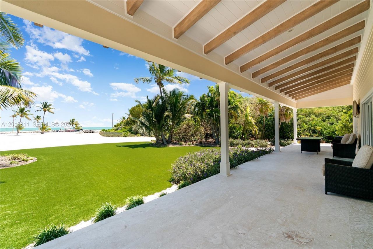 88835/88845 Old Hwy, Tavernier, FL 33070 Photo