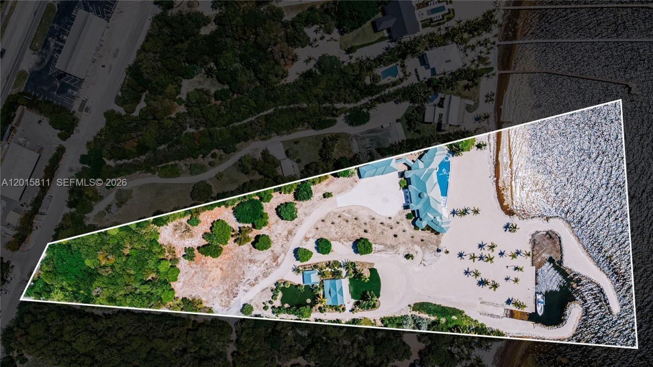 88835/88845 Old Hwy, Tavernier, FL 33070 Photo