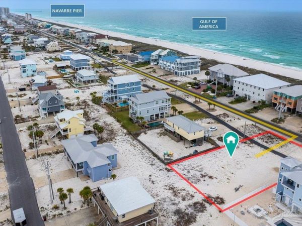 7706 Gulf Blvd, Navarre Beach, FL 32566