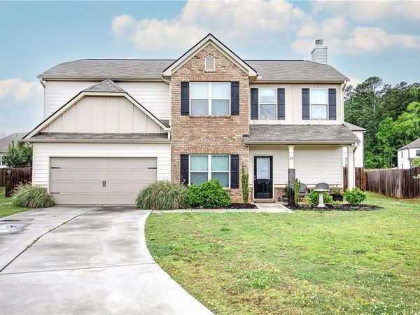 25 Belfield Court, Adairsville, GA 30103