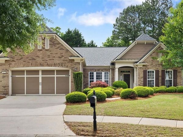 442 Tallulah Drive , Griffin, GA 30223