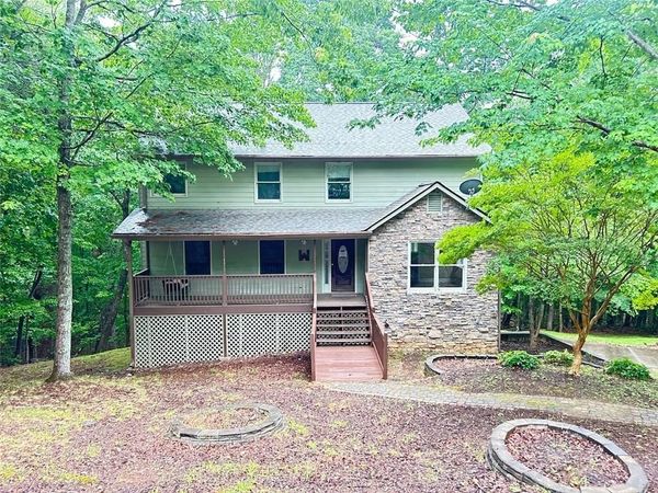2523 Tamarack Dr Drive , Jasper, GA 30143