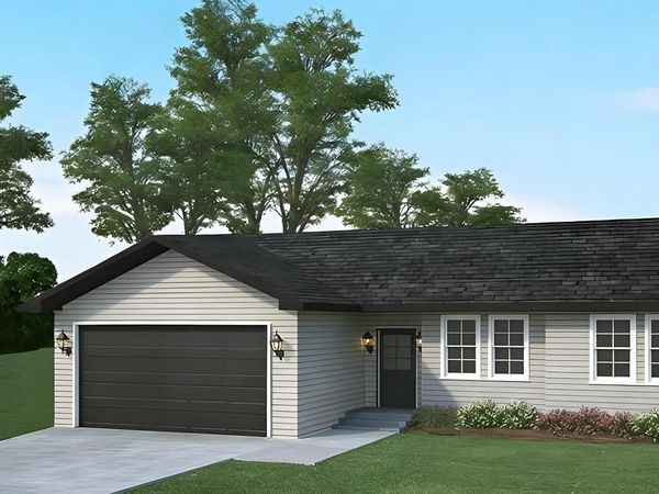 L3 Vine Street, Belleville, WI 53508