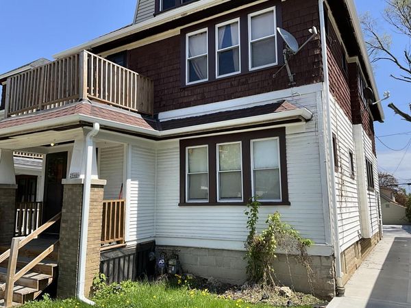 2940 60th STREET, Unit 2942, Milwaukee, WI 53210