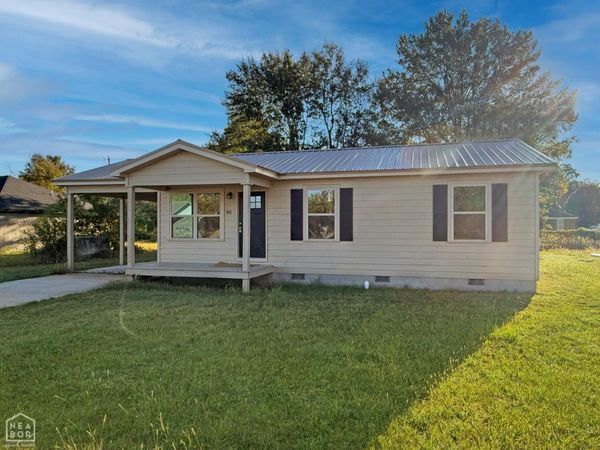 812 Ellis Avenue, Trumann, AR 72472