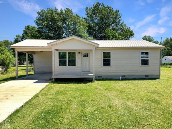 812 Ellis Avenue, Trumann, AR 72472