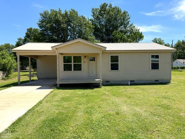 812 Ellis Avenue, Trumann, AR 72472
