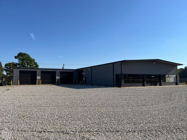 5312 STADIUM, Jonesboro, AR 72401