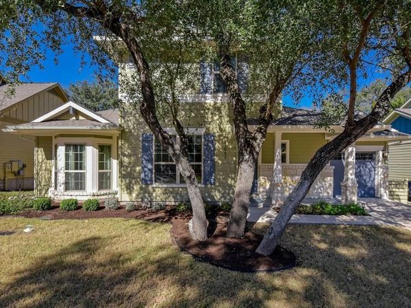 11021 Avery Station LOOP, Unit 29, Austin, TX 78717