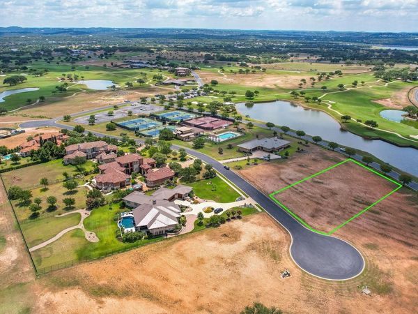 25633 Kahala Sunset CT, Spicewood, TX 78669