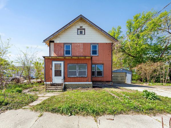 129 W Ruth Street , Mankato, MN 56001