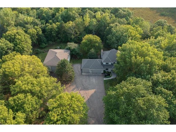 10860 Pawnee Avenue N, Stillwater, MN 55082