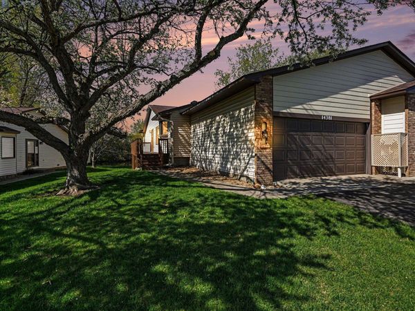 14381 Glenda Drive , Apple Valley, MN 55124