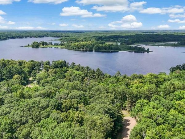 Lots B & C 389th Ave. , Aitkin, MN 56431