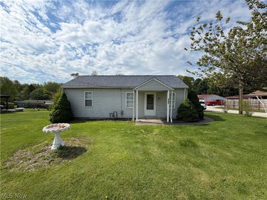 3922 21st Street SW, Canton, OH 44706