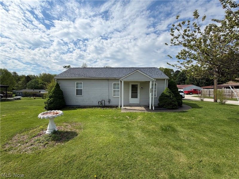3922 21st Street SW, Canton, OH 44706 Photo 1