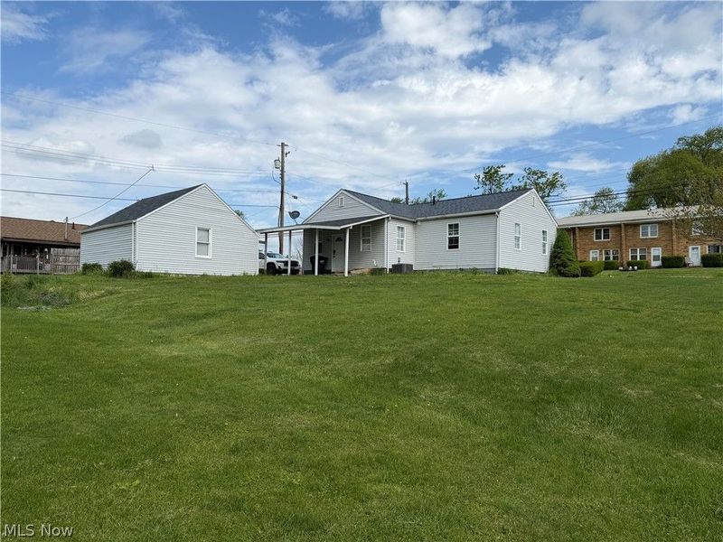3922 21st Street SW, Canton, OH 44706 Photo 5