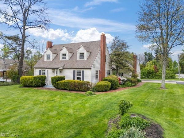 201 N Cleveland Massillon Road , Akron, OH 44333