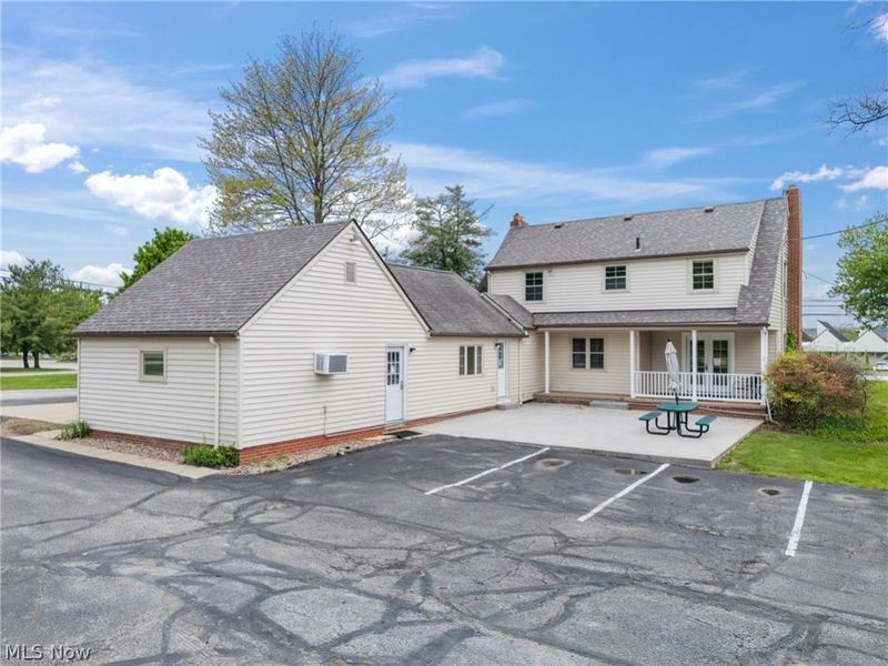 201 N Cleveland Massillon Road, Akron, OH 44333 Photo 6