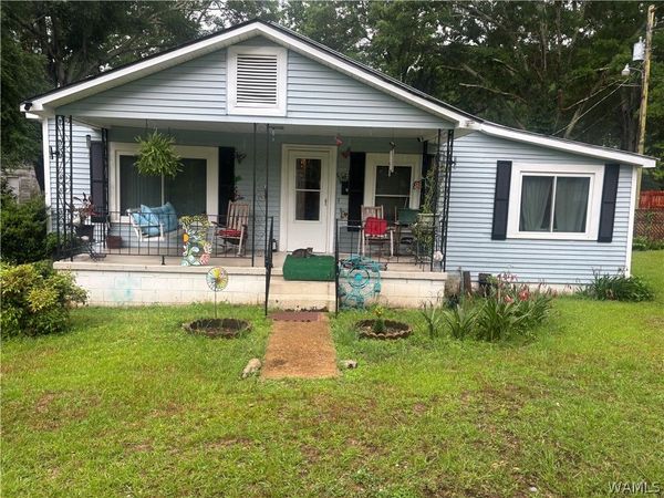 507 College Street, Greensboro, AL 36744