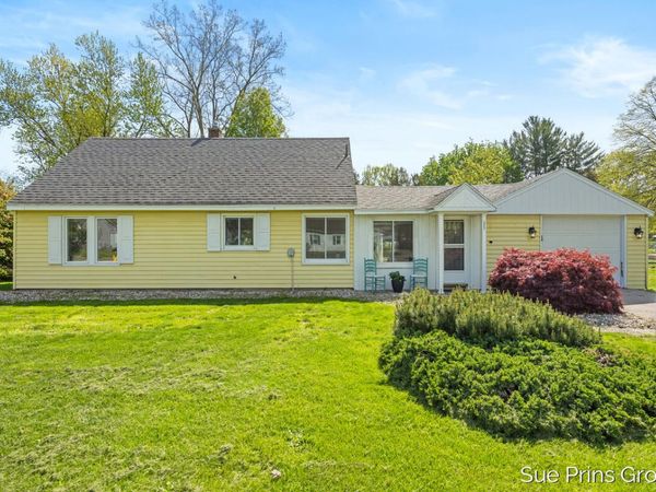 6518 8th Avenue SW, Grandville, MI 49418