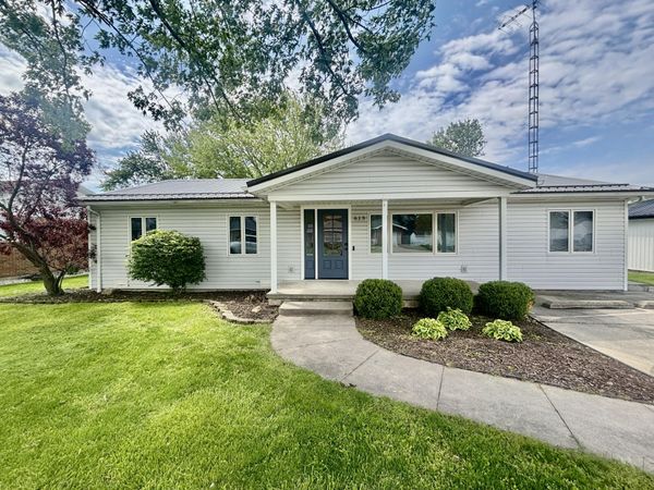 613 Fairview Drive, Coldwater, OH 45828