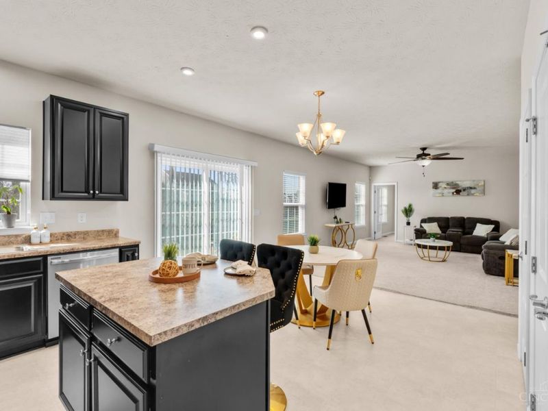 9562 Aspen Brook Court, Springboro, OH 45458 Photo 16