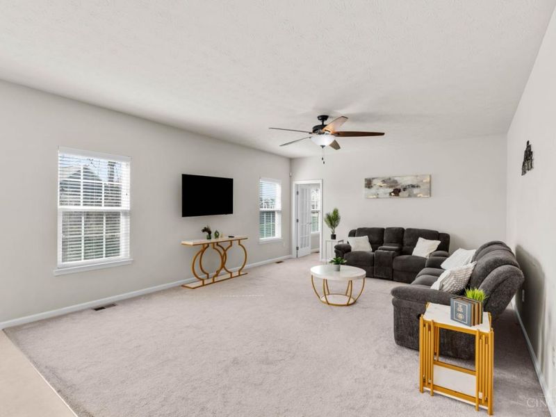 9562 Aspen Brook Court, Springboro, OH 45458 Photo 17
