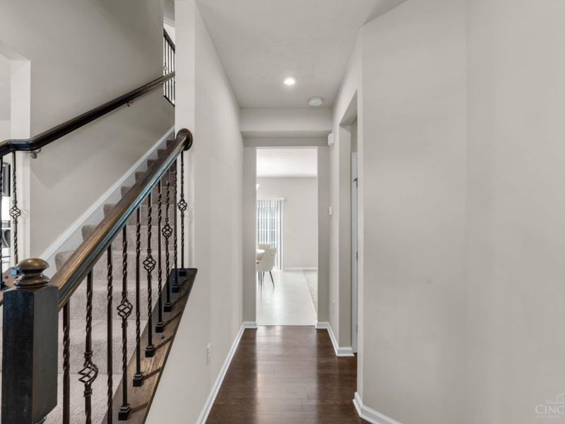 9562 Aspen Brook Court, Springboro, OH 45458 Photo 8
