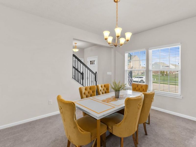 9562 Aspen Brook Court, Springboro, OH 45458 Photo 9