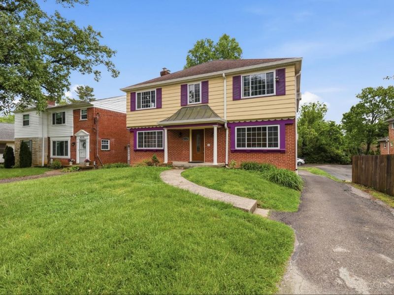 6237 Benneville Street, Cincinnati, OH 45230 Photo 2