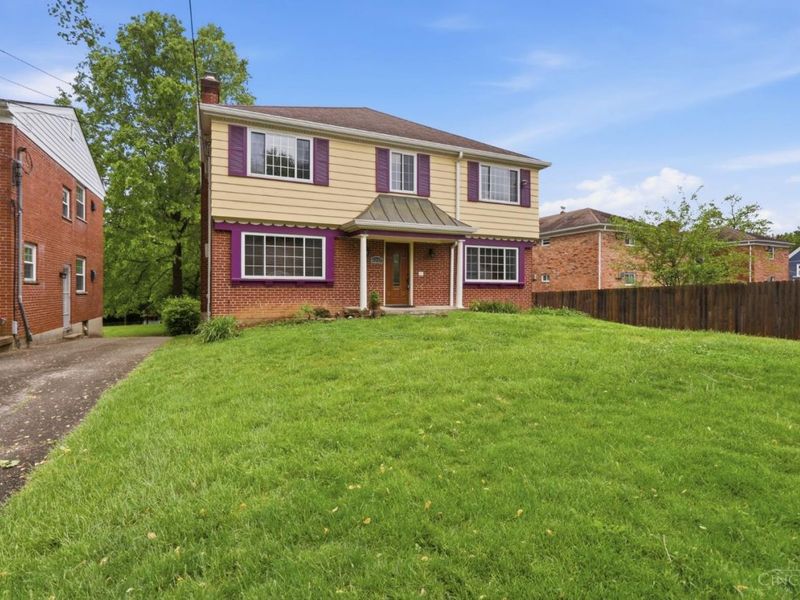 6237 Benneville Street, Cincinnati, OH 45230 Photo 3