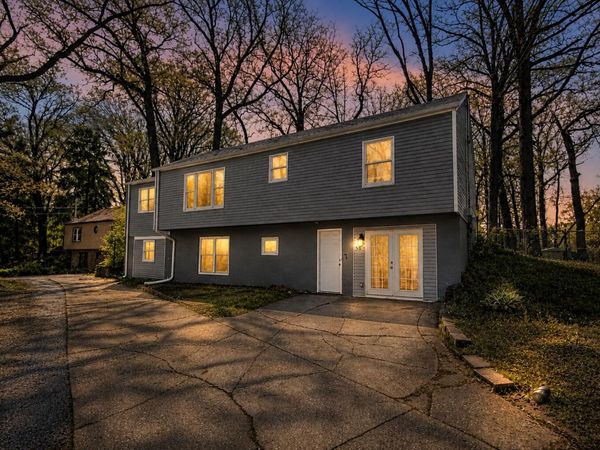 55 Spectacle Drive , Valparaiso, IN 46383