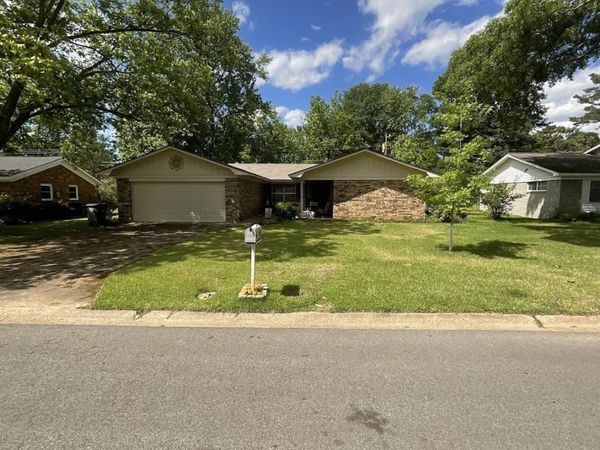 120 Apache Drive, Searcy, AR 72143