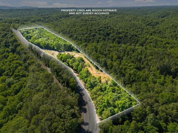 17950 E 14 Highway , Mountain View, AR 72560