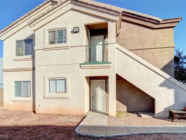 3956 Danny Melamed Avenue , Unit 101, Las Vegas, NV 89110