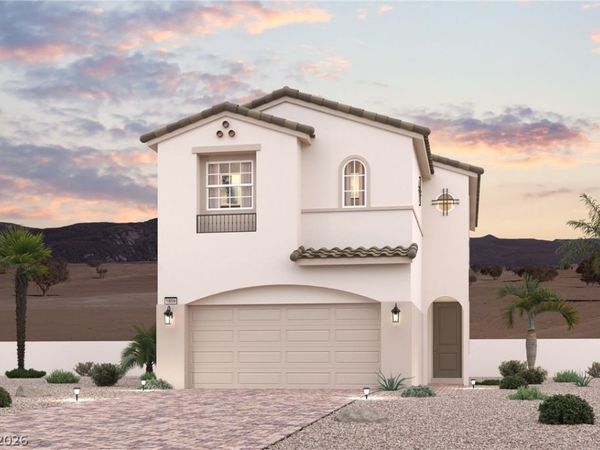 877 Camargo Street, Henderson, NV 89011