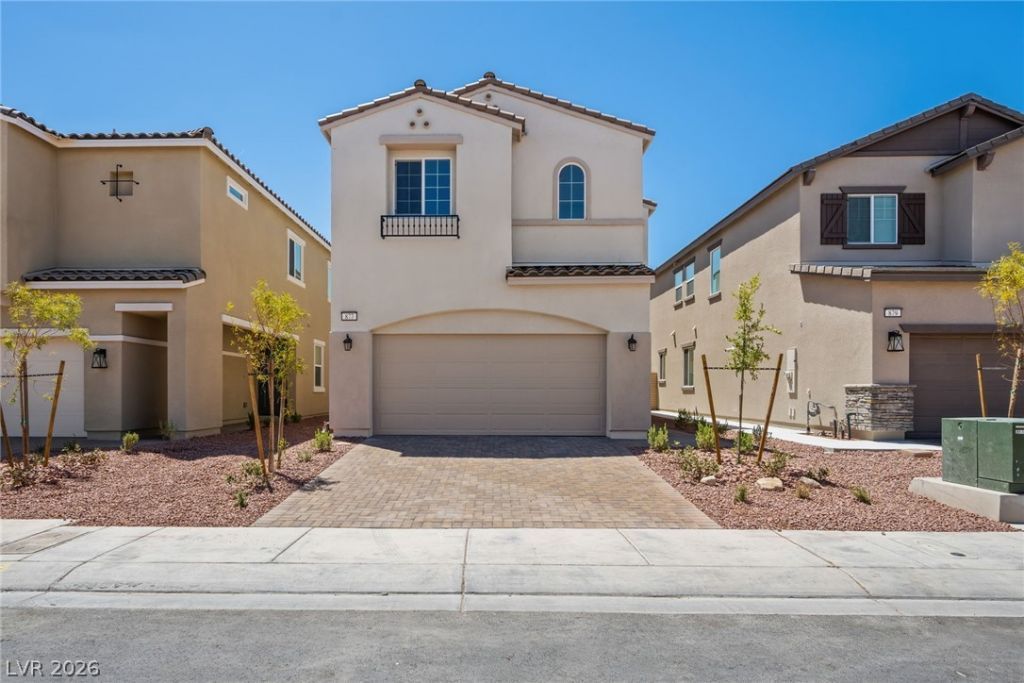 877 Camargo Street, Henderson, NV 89011 Main Photo