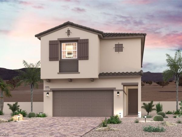 875 Camargo Street, Henderson, NV 89011