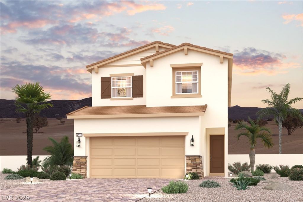 879 Camargo Street, Henderson, NV 89011 Main Photo