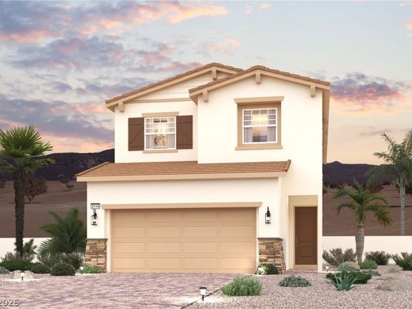 879 Camargo Street, Henderson, NV 89011