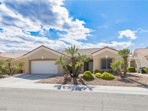 2121 Red Dawn Sky Street , Las Vegas, NV 89134
