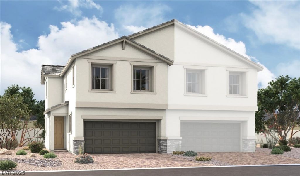 10085 Haven Street, Las Vegas, NV 89183 Main Photo