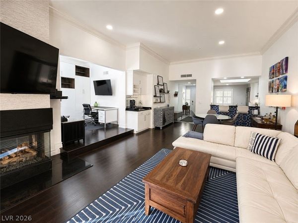 210 E Flamingo Road, Unit 337, Las Vegas, NV 89169