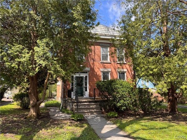 59 N Fulton Street , Auburn, NY 13021