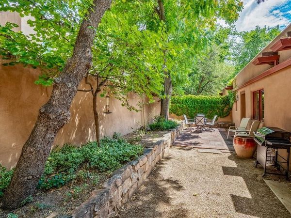 815 E Alameda, Unit 2, Santa Fe, NM 87501