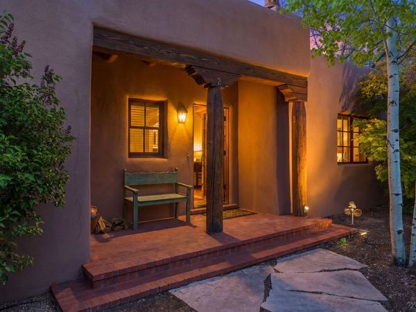 815 E Alameda, Unit 2, Santa Fe, NM 87501