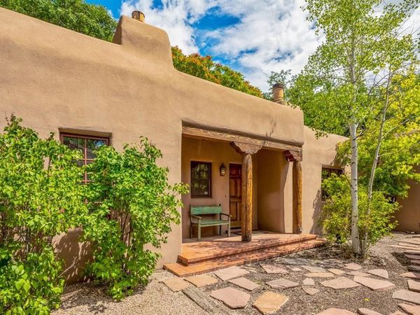 815 E Alameda, Unit 2, Santa Fe, NM 87501