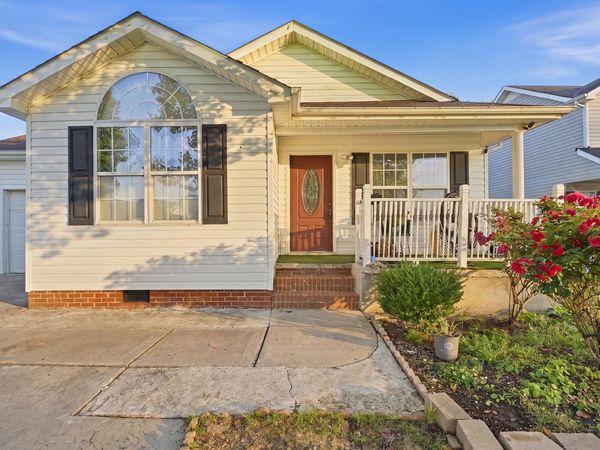 1418 Heather Way, Dalton, GA 30721