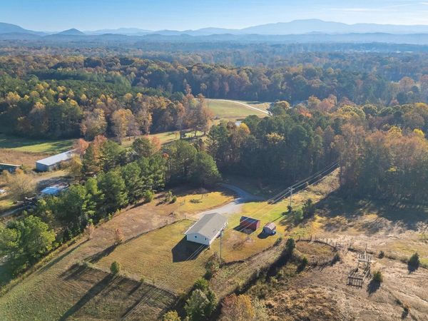 2476 Ladd Springs Road, Old Fort, TN 37362